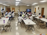 100 Year Anniversary